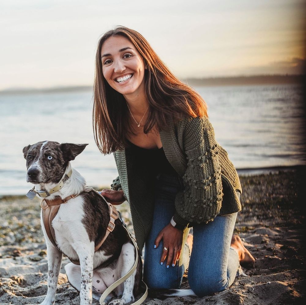 Meet your Posher, Annie